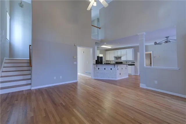 $2,575 | 1474 Lake Heights Circle, Dacula, GA 30019