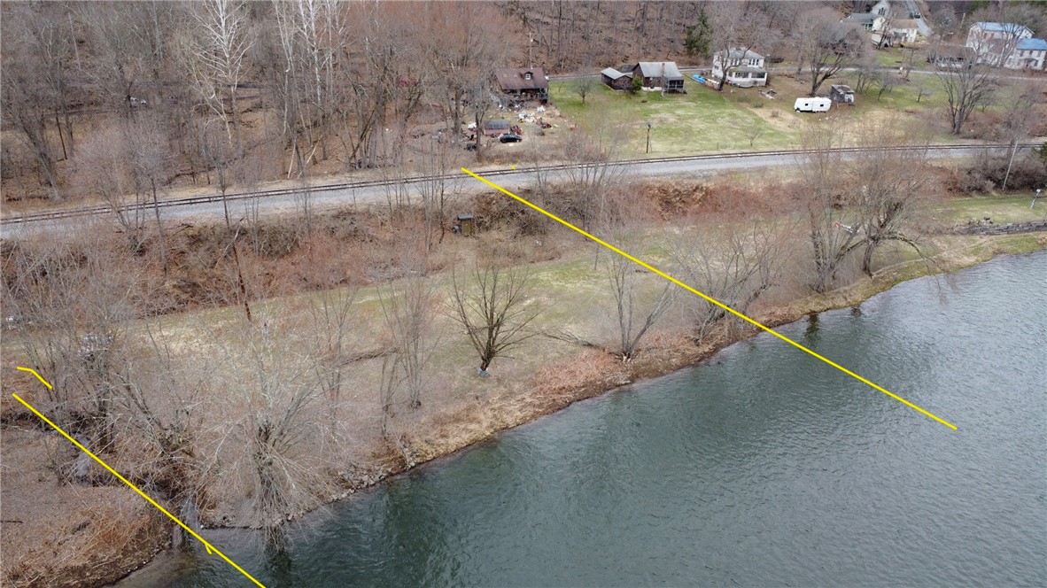 Rd Road Hancock, NY 13783 - Photo 1 of 5 lot lines approx.