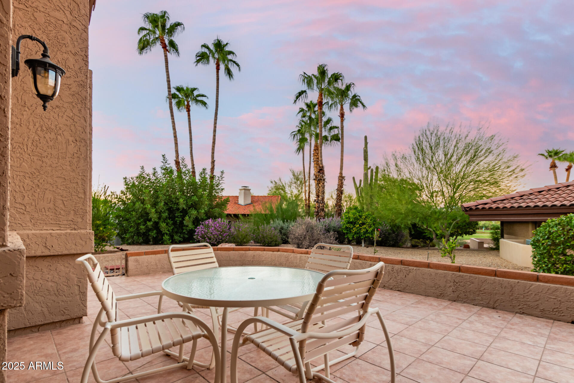 25628 Cordova Lane Rio Verde, AZ 85263 - Photo 30 of 35 a outdoor view with a seating space