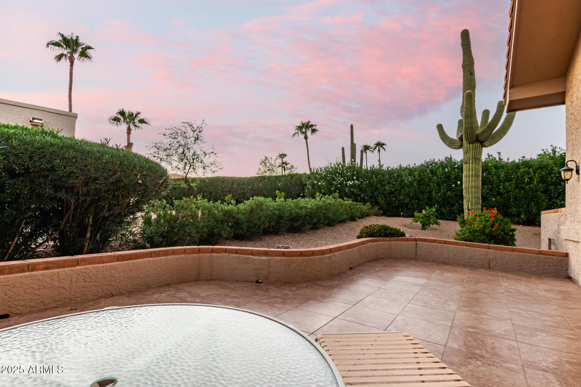 25628 Cordova Lane Rio Verde, AZ 85263 - Photo 31 of 35 a view of a terrace