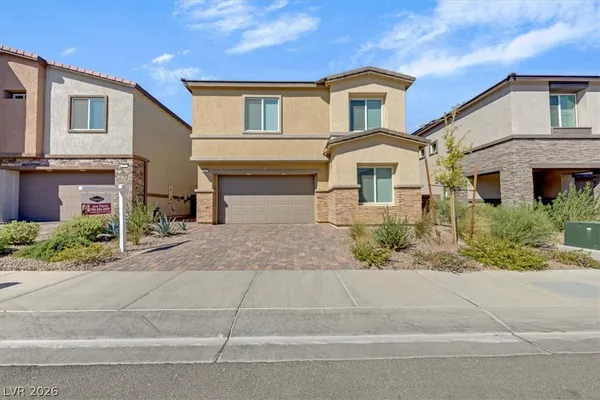 $570,000 | 299 Mount Tyndall Street, Henderson, NV 89015