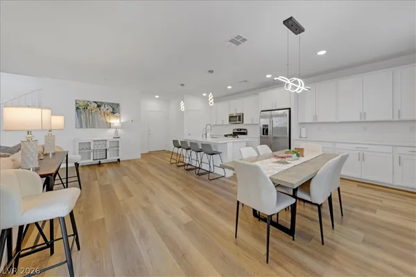 $570,000 | 299 Mount Tyndall Street, Henderson, NV 89015