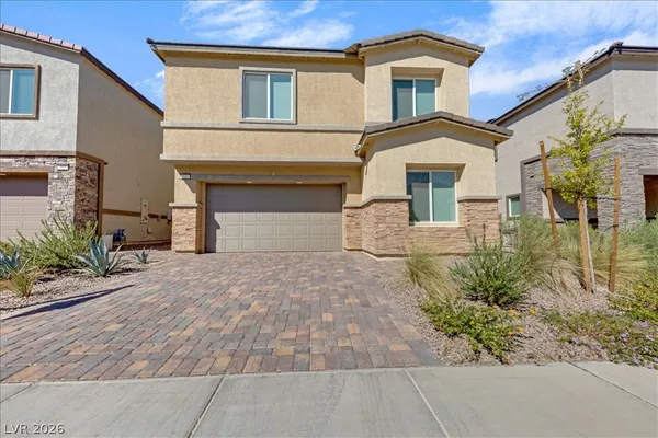 $570,000 | 299 Mount Tyndall Street, Henderson, NV 89015