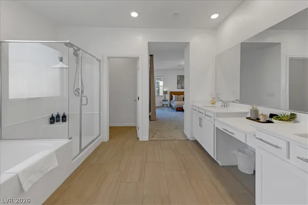 $570,000 | 299 Mount Tyndall Street, Henderson, NV 89015