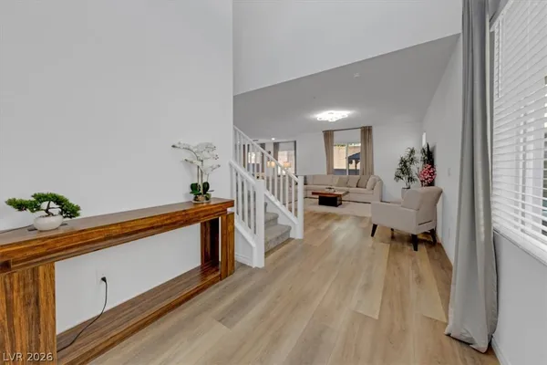 $570,000 | 299 Mount Tyndall Street, Henderson, NV 89015