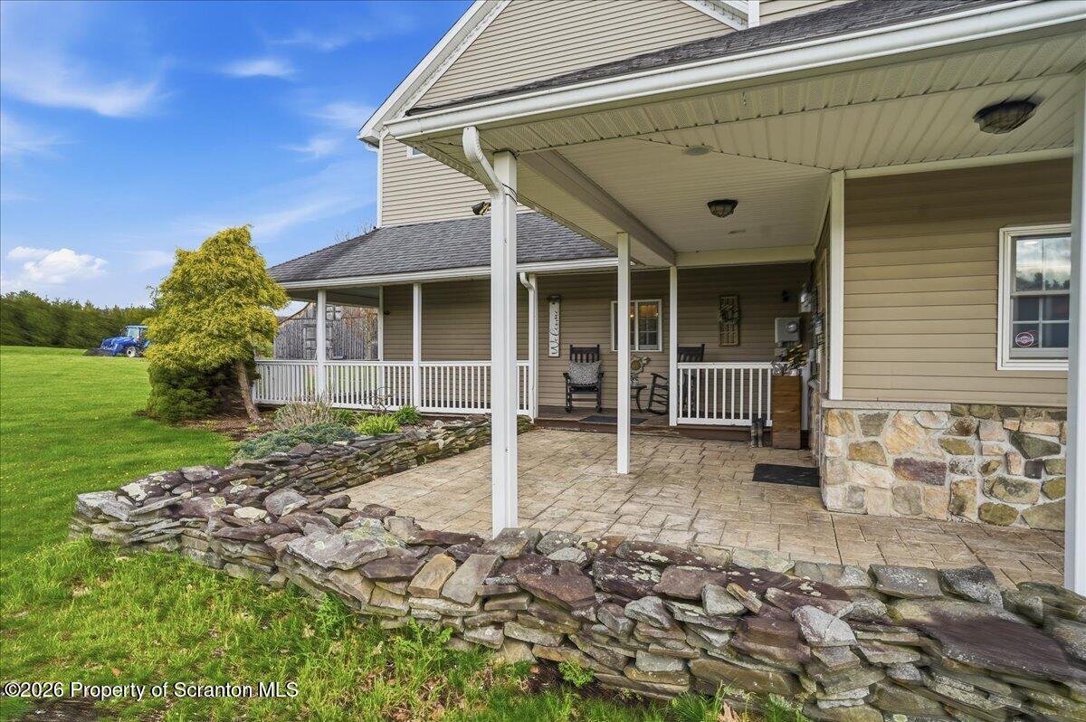 18 Bush Hill Road Great Bend, PA 18821 - Photo 104 of 125 104-18 Bush Hill Rd
