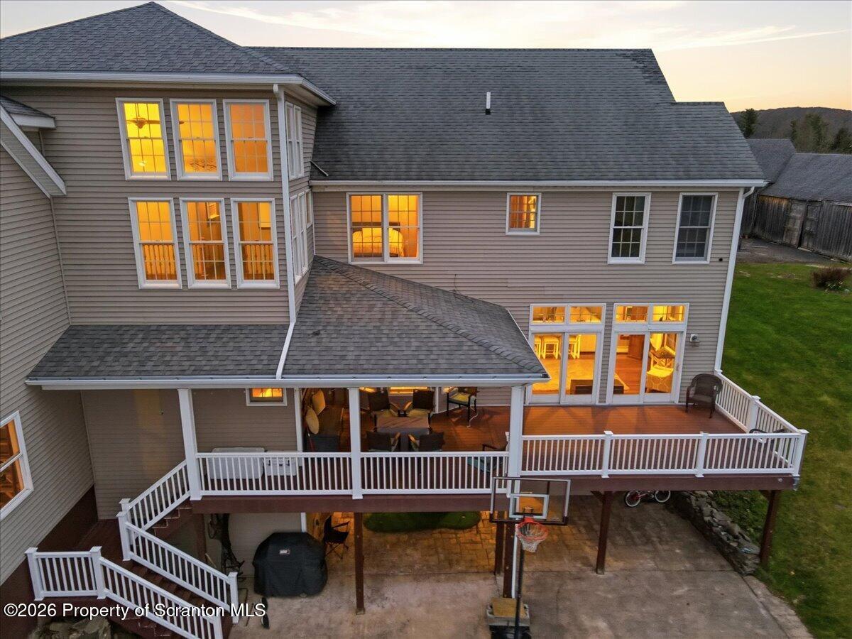 18 Bush Hill Road Great Bend, PA 18821 - Photo 105 of 125 105-18 Bush Hill Rd