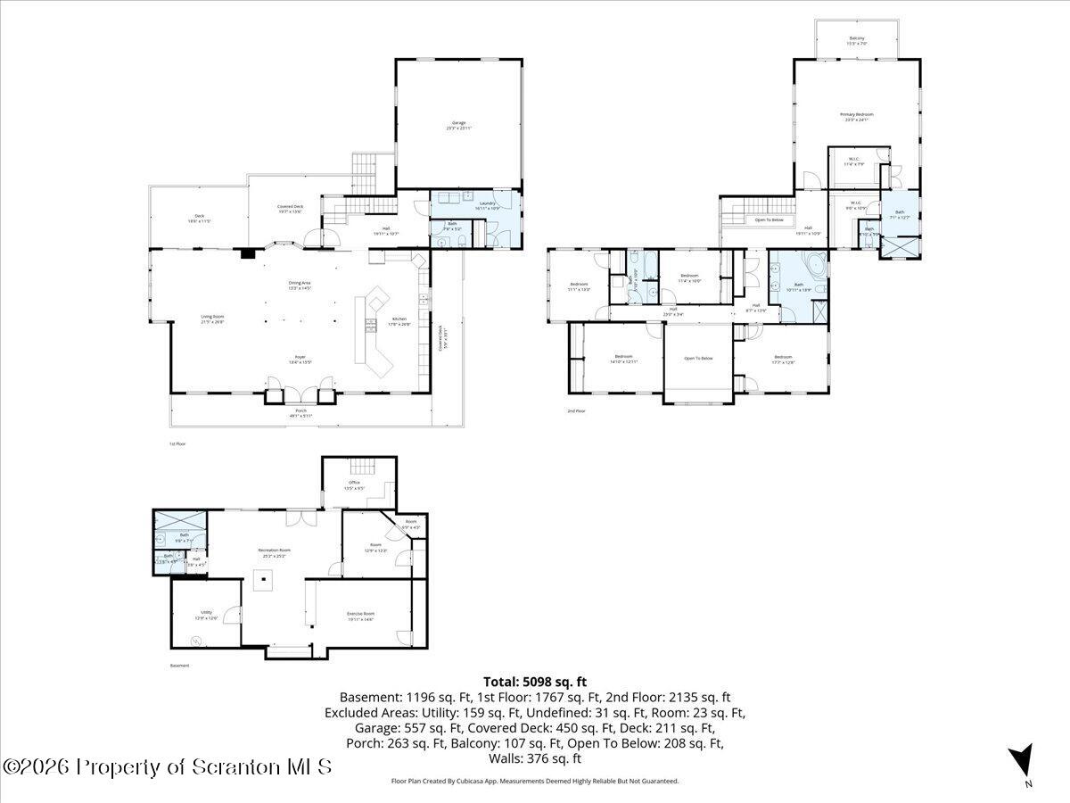 18 Bush Hill Road Great Bend, PA 18821 - Photo 122 of 125 001-18 Bush Hill Rd