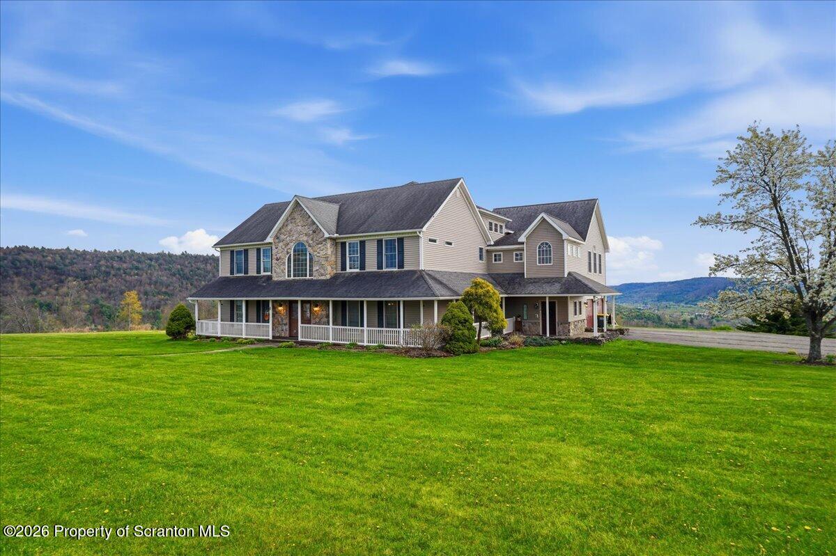 18 Bush Hill Road Great Bend, PA 18821 - Photo 3 of 125 006-18 Bush Hill Rd