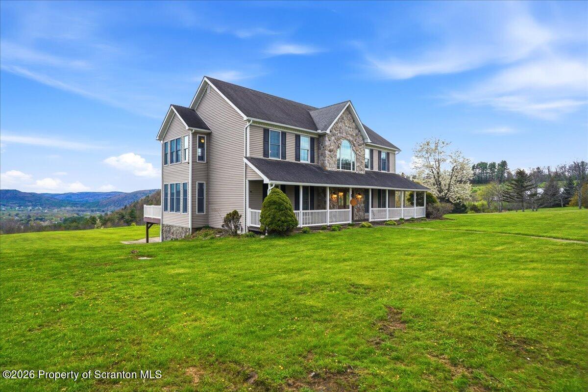 18 Bush Hill Road Great Bend, PA 18821 - Photo 5 of 125 008-18 Bush Hill Rd