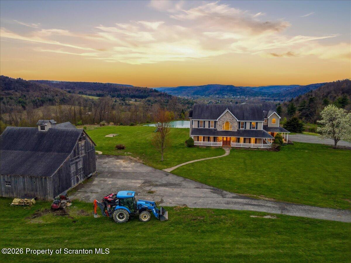 18 Bush Hill Road Great Bend, PA 18821 - Photo 7 of 125 005-18 Bush Hill Rd