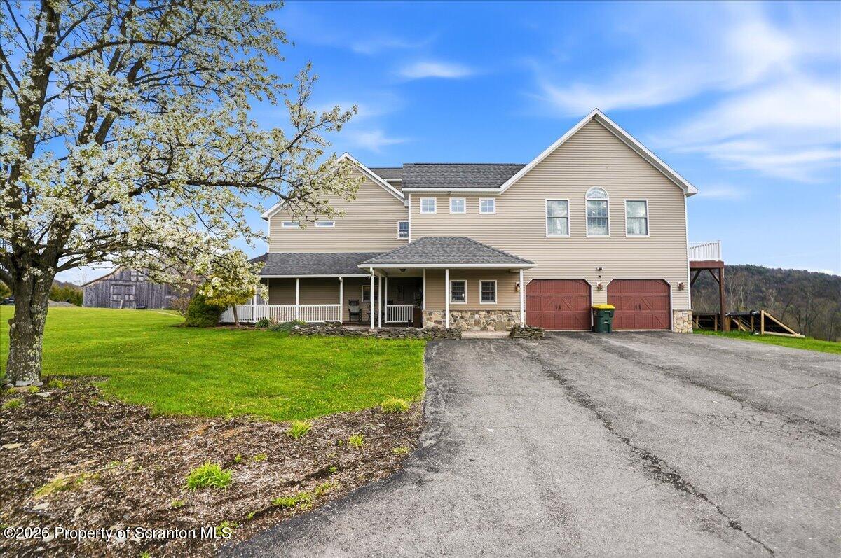 18 Bush Hill Road Great Bend, PA 18821 - Photo 100 of 125 100-18 Bush Hill Rd