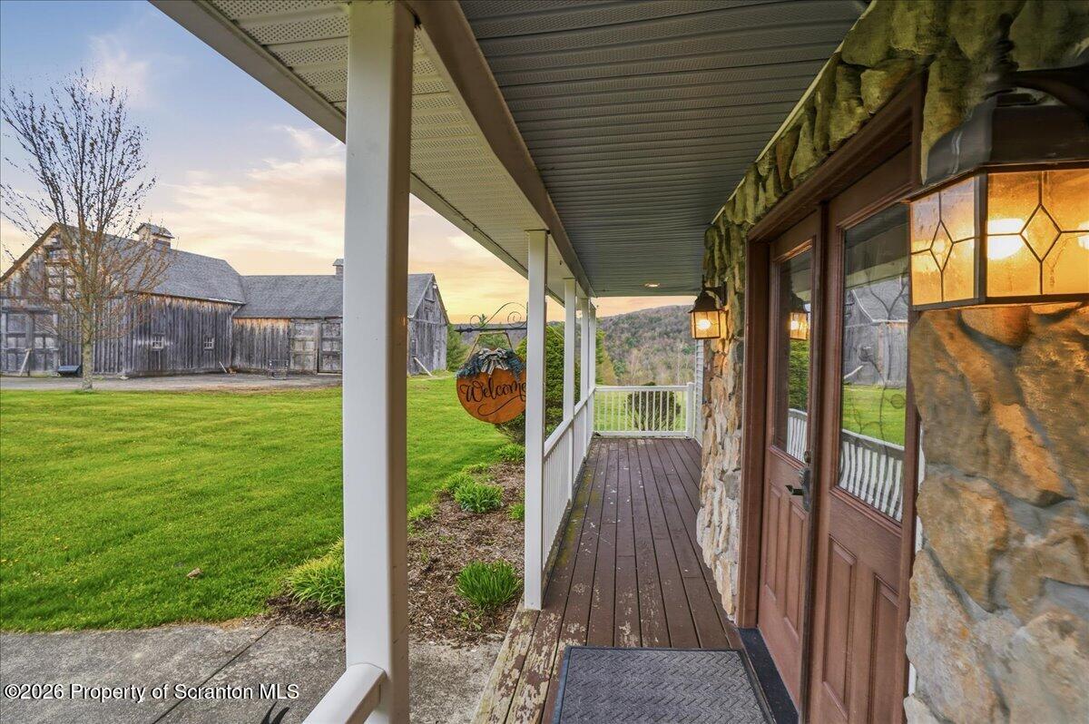 18 Bush Hill Road Great Bend, PA 18821 - Photo 10 of 125 010-18 Bush Hill Rd