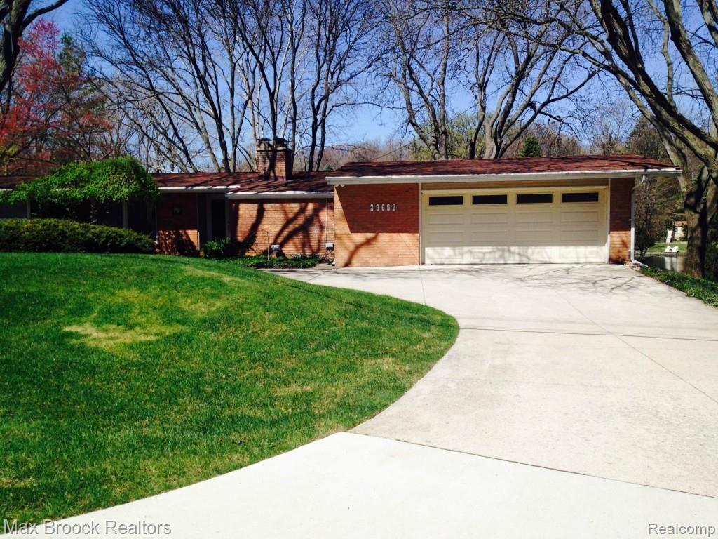 29652 Pond Ridge Road Farmington Hills, MI 48334 - Photo 1 of 1