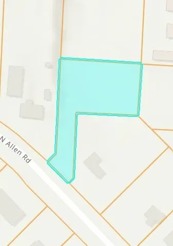 $35,000 | North Allen Road, Independence, MO 64050