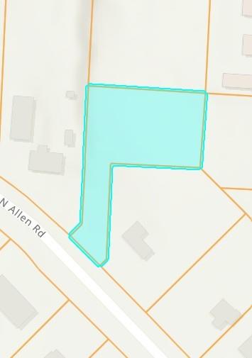 North Allen Road Independence, MO 64050 - Photo 2 of 2