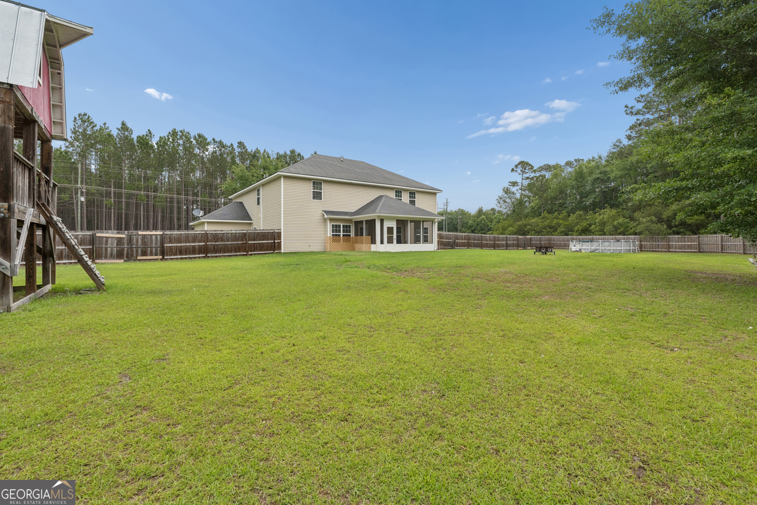 353 Palmer Road Ludowici, GA 31316 - Photo 59 of 64