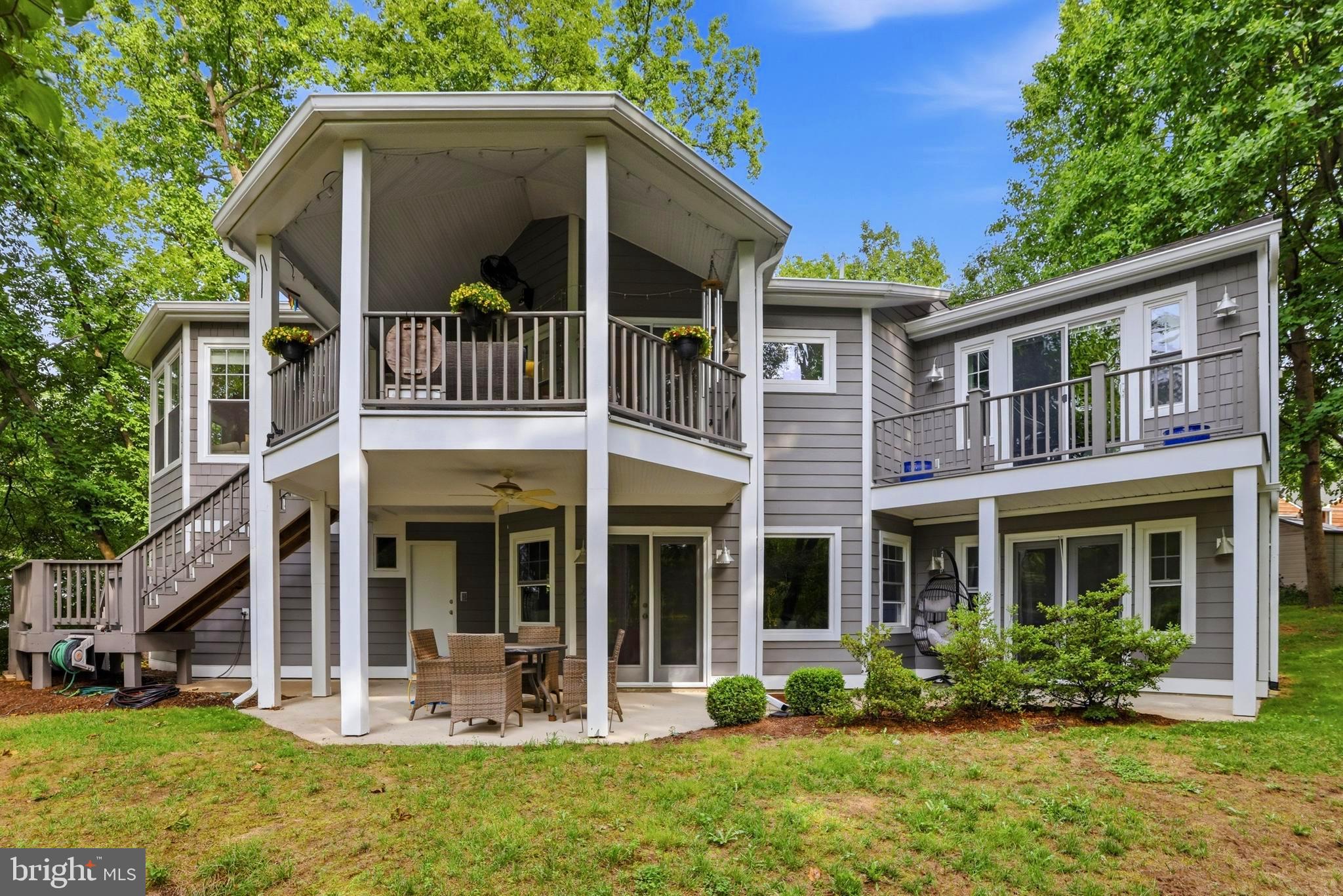 130 Arundel Beach Road Severna Park, MD 21146 - Photo 13 of 30