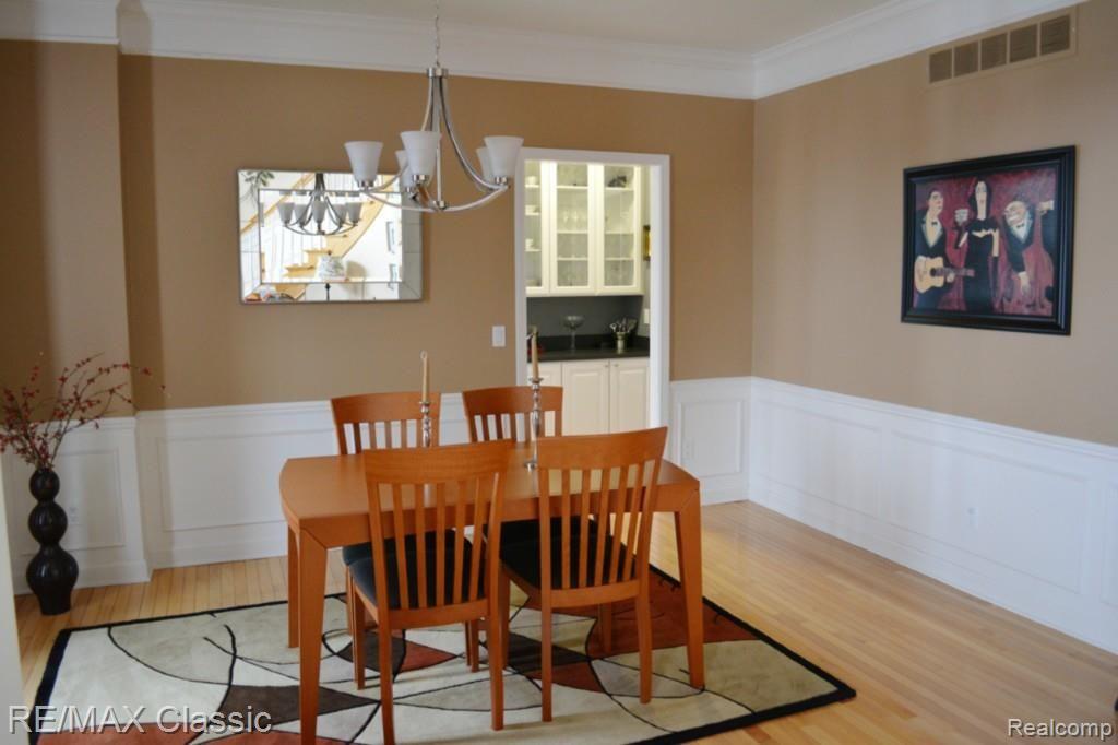44548 Spring Hill Road Northville, MI 48168 - Photo 18 of 52 Dining Room 4.jpg