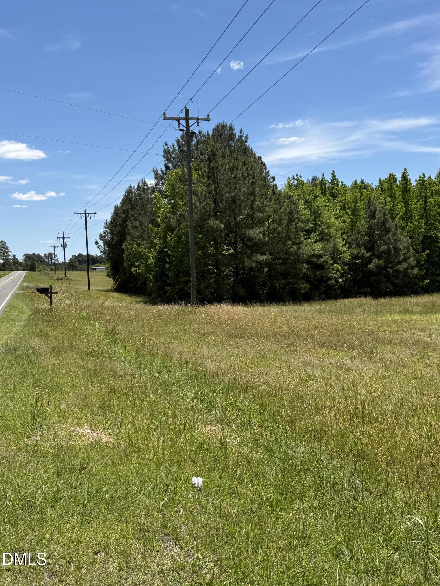0 Reed Road Castalia, NC 27816 - Photo 2 of 5