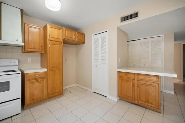 a view of a hallway
