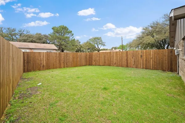 $2,095 | 3817 Yosemite Drive, Plano, TX 75023
