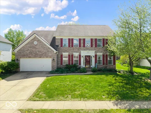 $450,000 | 9932 Parkshore Drive, Fishers, IN 46038