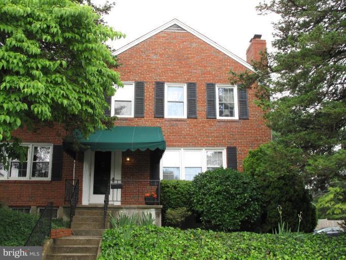 1584 Dellsway Road Towson, MD 21286 - Photo 1 of 16 Exterior (Main)