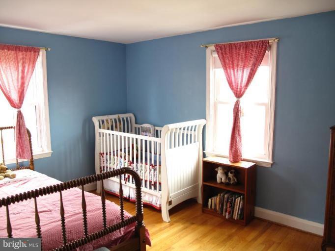 1584 Dellsway Road Towson, MD 21286 - Photo 13 of 16 Bedroom #2
