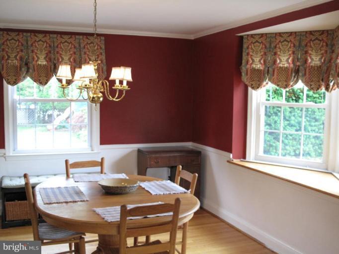 1584 Dellsway Road Towson, MD 21286 - Photo 15 of 16 Dining Room