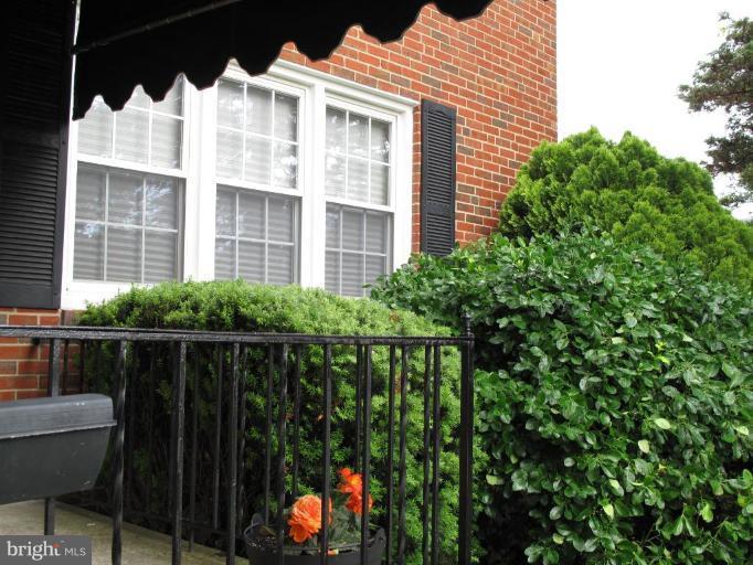 1584 Dellsway Road Towson, MD 21286 - Photo 16 of 16 Exterior #2