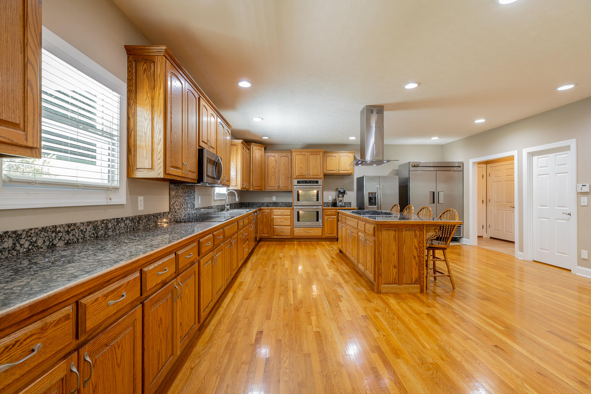 98 Etowah Ridge Ringgold, GA 30736 - Photo 40 of 124 98 Etowah Ridge HD-30