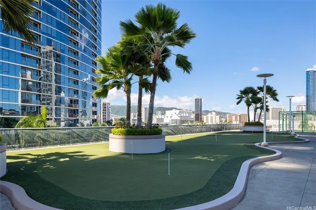 $4,200 | 1296 Kapiolani Boulevard, Unit II2408, Honolulu, HI 96814