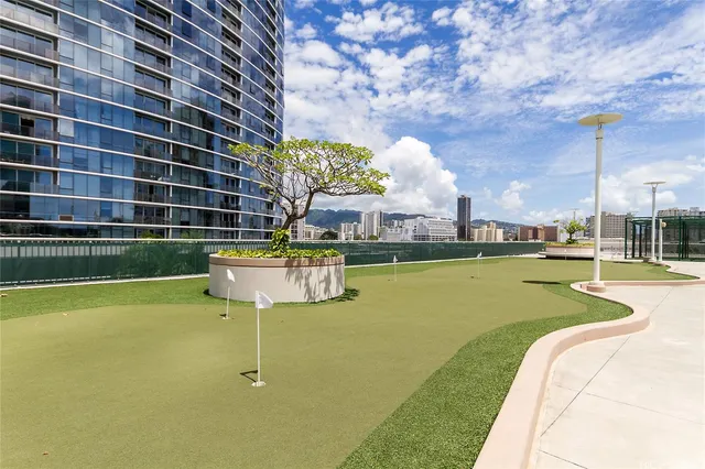 $4,200 | 1296 Kapiolani Boulevard, Unit II2408, Honolulu, HI 96814