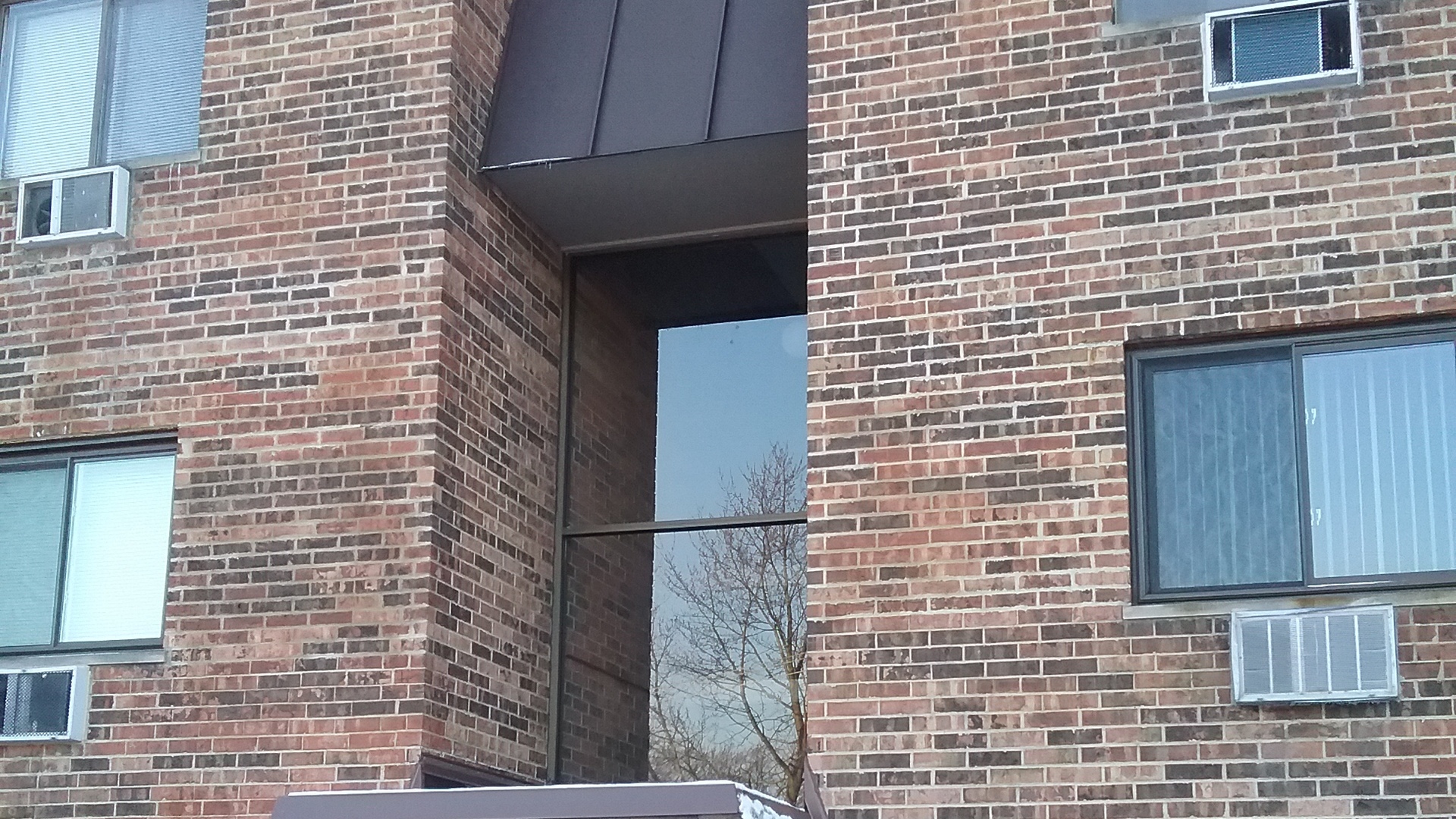 3523 Central Road, Unit 201 Glenview, IL 60025 - Photo 2 of 8