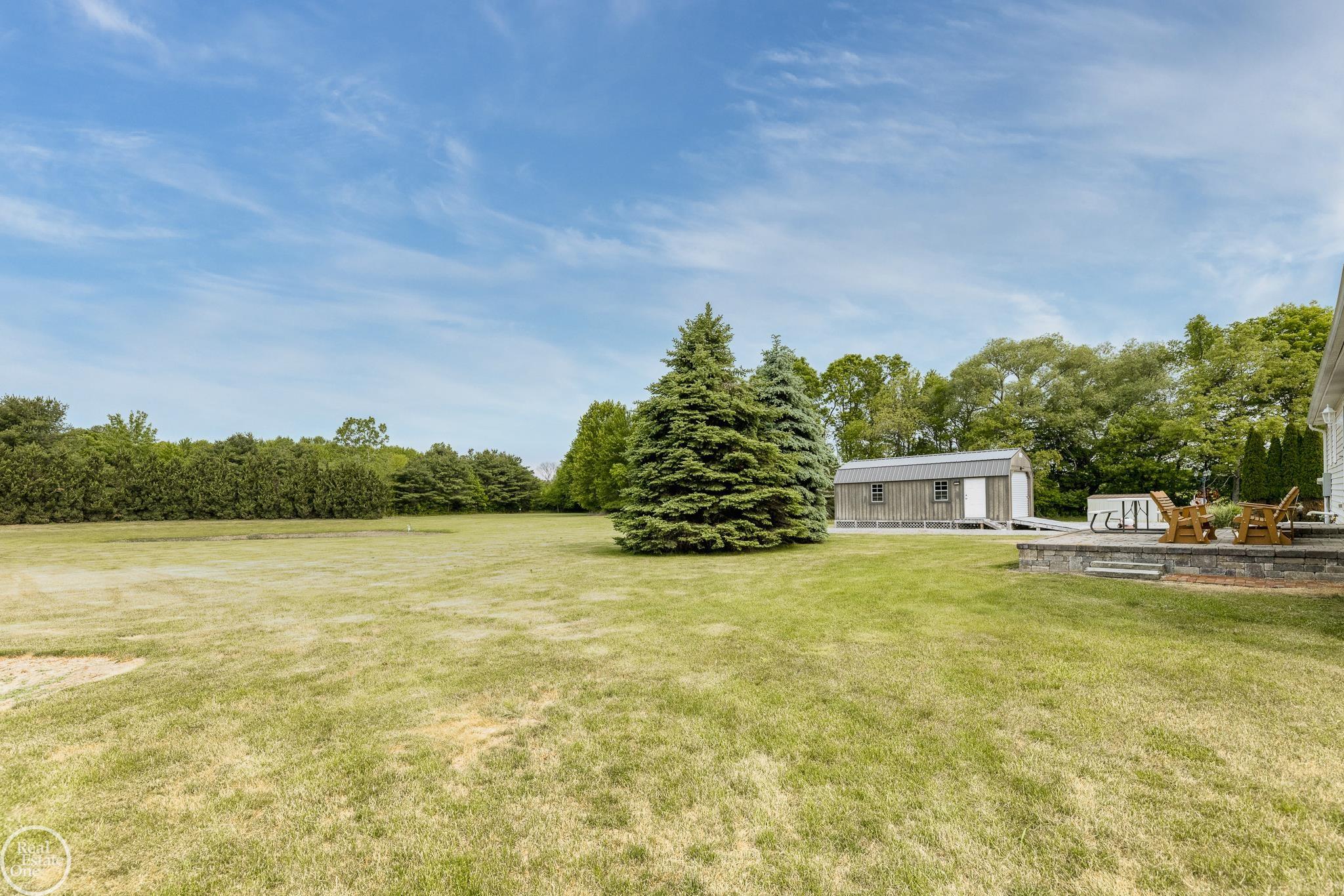 1197 Mayer Road Goodells, MI 48027 - Photo 18 of 93 50111587-17.JPG