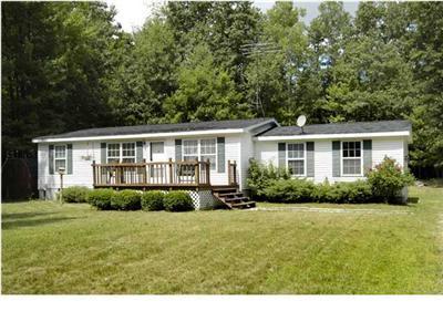 831 22 Mile Road Northwest Grant, MI 49327 - Photo 1 of 1 Primary Photo
