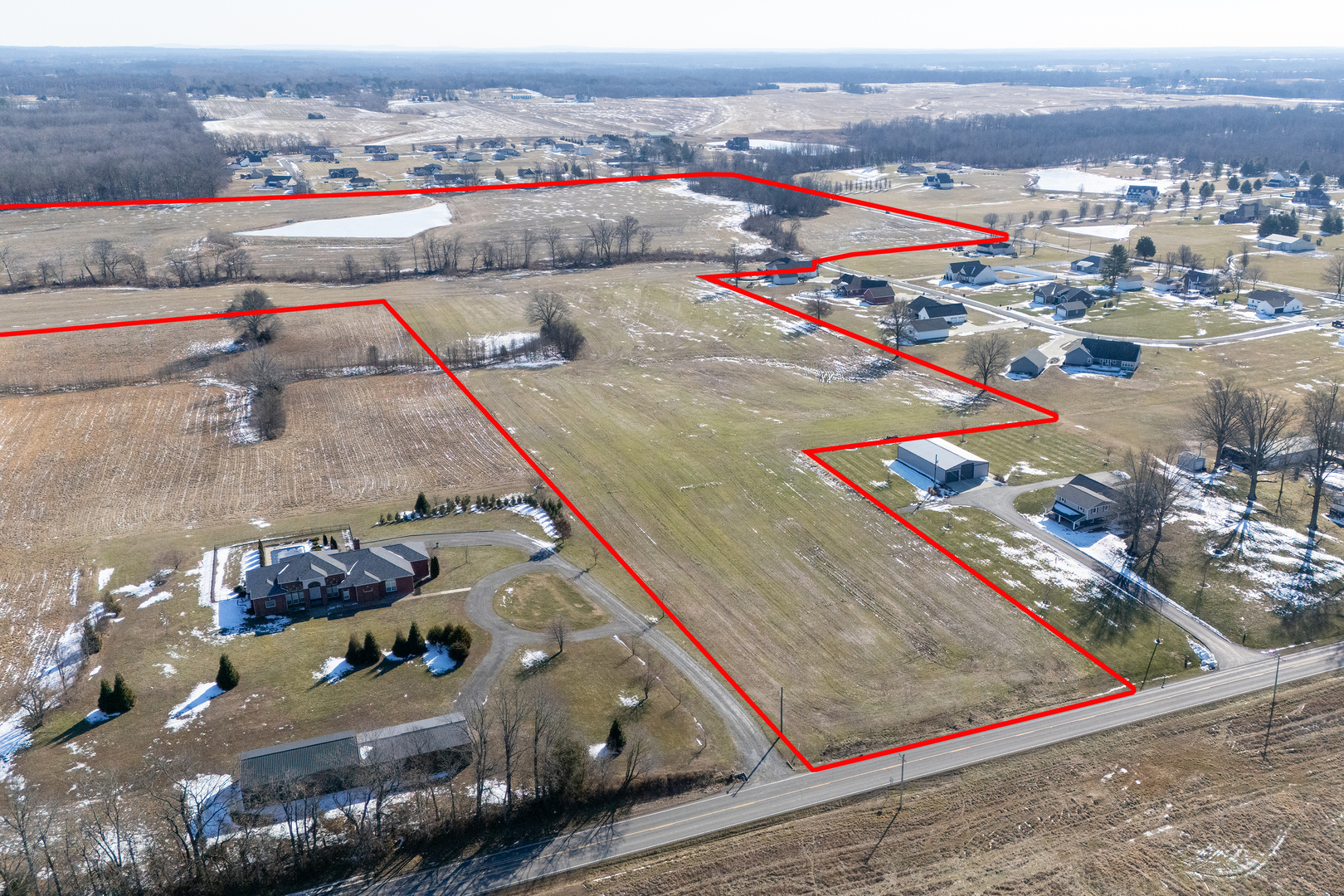Tbd South Market Street Marion, IL 62959 - Photo 7 of 22 a view of city
