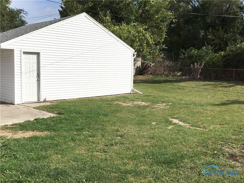 20 Clifton Road Toledo, OH 43607 - Photo 17 of 21 Gallery Image 17
