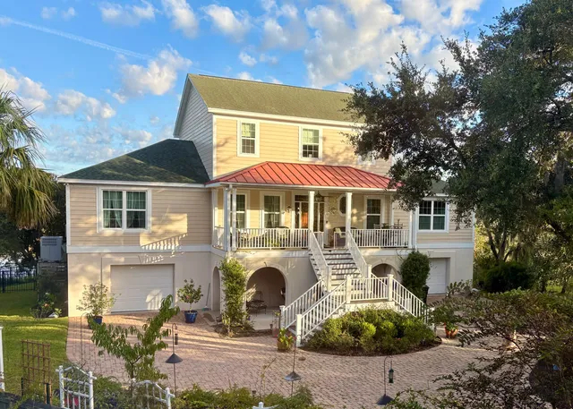 $1,350,000 | 100 Oak Turn Road, Charleston, SC 29412