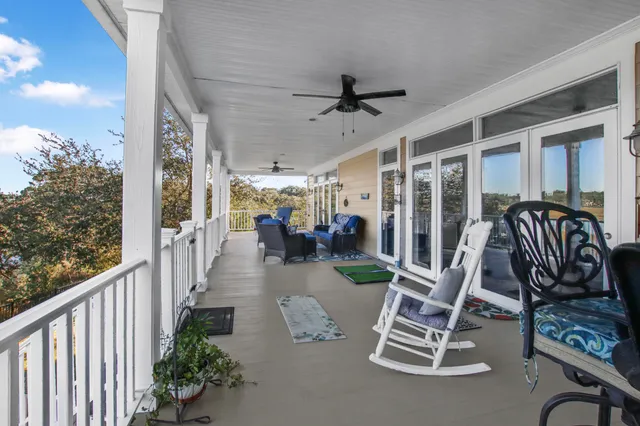 $1,350,000 | 100 Oak Turn Road, Charleston, SC 29412