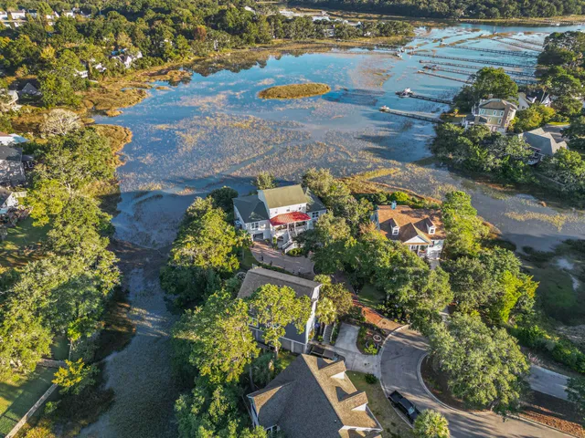$1,350,000 | 100 Oak Turn Road, Charleston, SC 29412