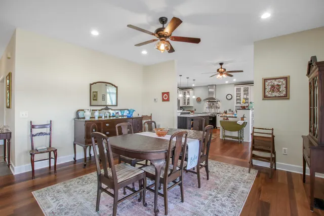 $1,350,000 | 100 Oak Turn Road, Charleston, SC 29412