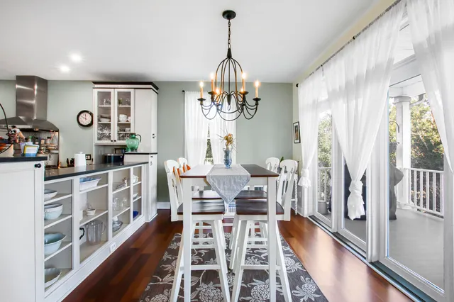 $1,350,000 | 100 Oak Turn Road, Charleston, SC 29412