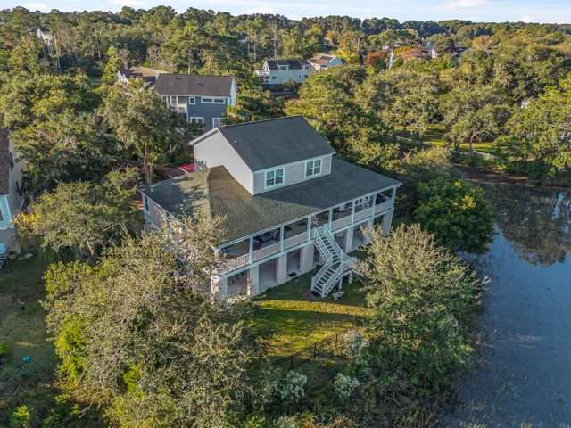 $1,350,000 | 100 Oak Turn Road, Charleston, SC 29412