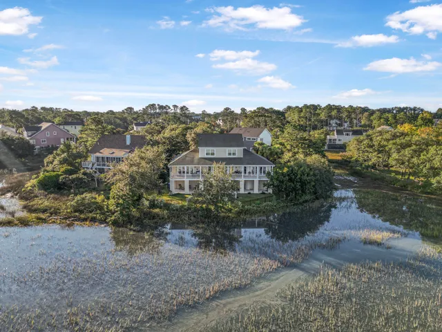 $1,350,000 | 100 Oak Turn Road, Charleston, SC 29412