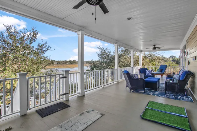 $1,350,000 | 100 Oak Turn Road, Charleston, SC 29412