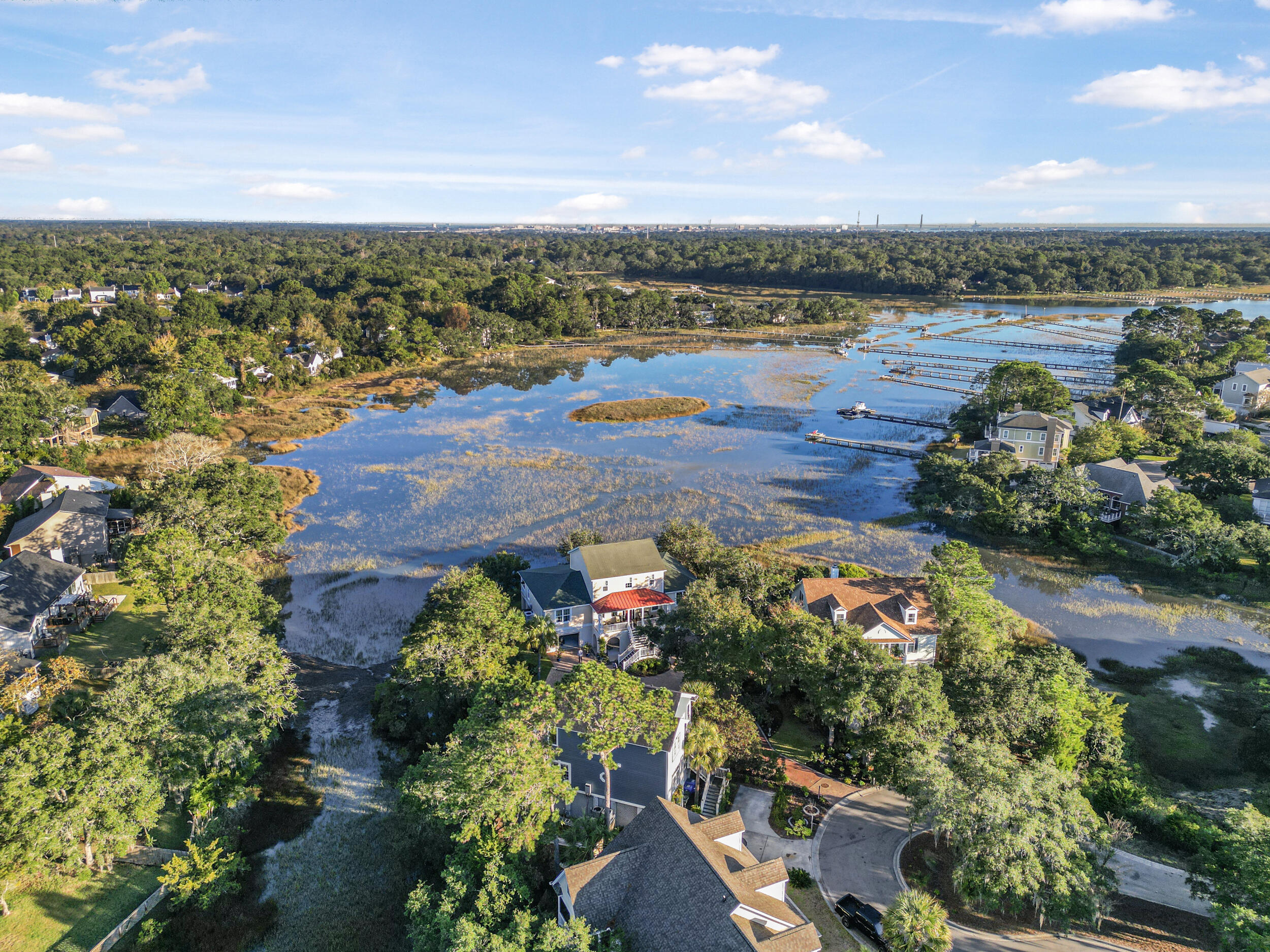 100 Oak Turn Road Charleston, SC 29412 - Photo 56 of 71 dji_0567