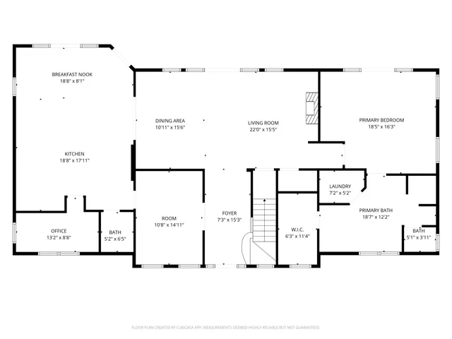 $1,350,000 | 100 Oak Turn Road, Charleston, SC 29412