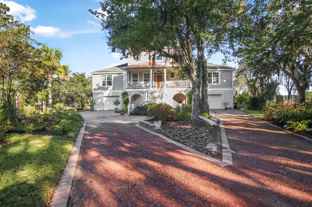 $1,350,000 | 100 Oak Turn Road, Charleston, SC 29412